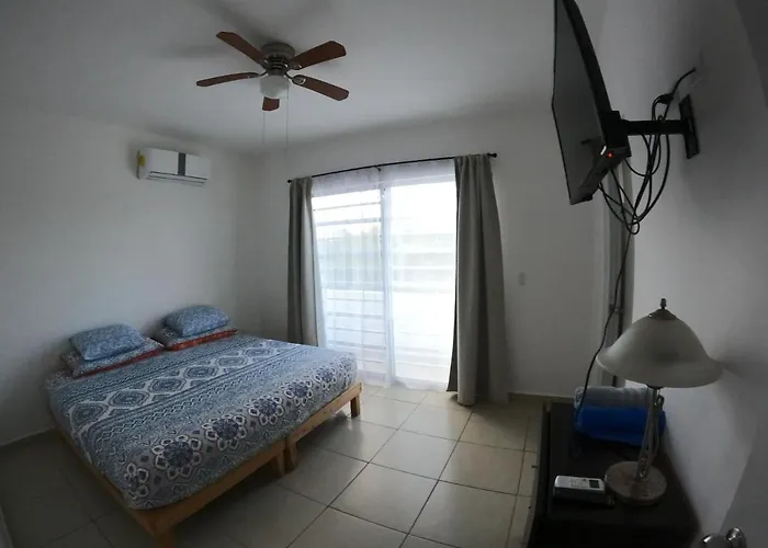Casa Coral 4