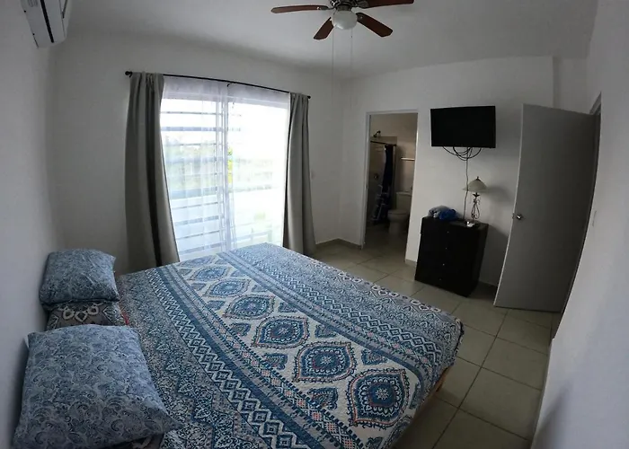 Casa Coral 4 Holiday home