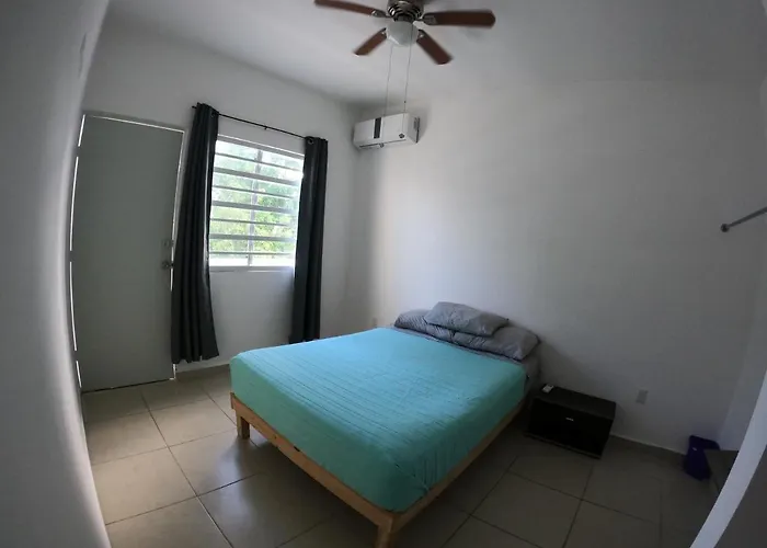 Holiday home Casa Coral 4