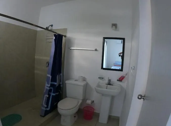 Holiday home Casa Coral 4