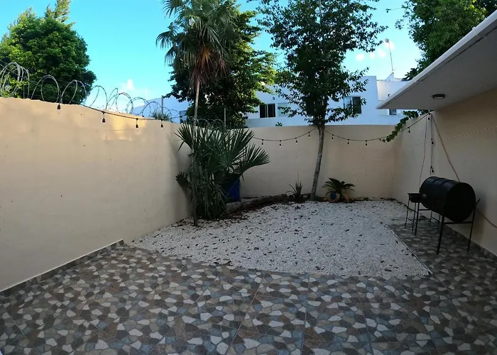 Casa Coral 4