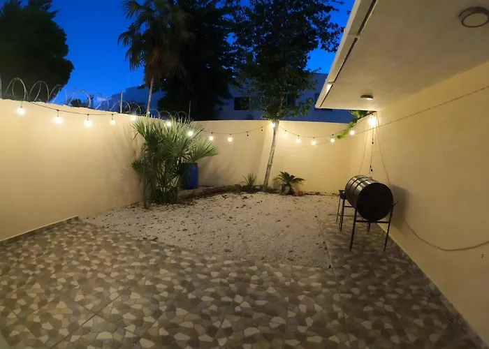 Casa Coral 4 *