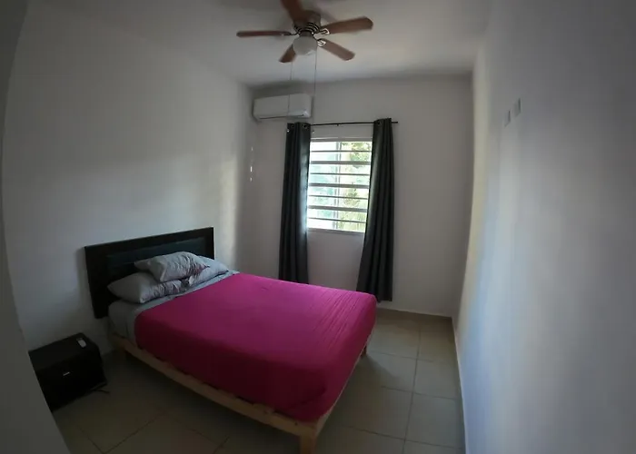 Casa Coral 4 Holiday home *