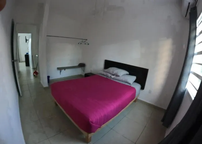 Casa Coral 4 *