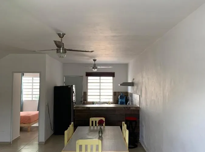 Holiday home Casa Coral 4