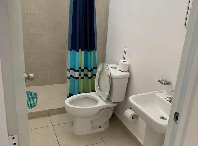 Casa Coral 4 *