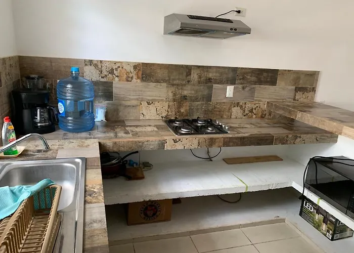 Holiday home Casa Coral 4