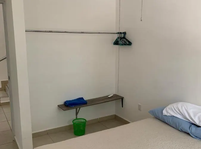 Casa Coral 4 * Puerto Morelos