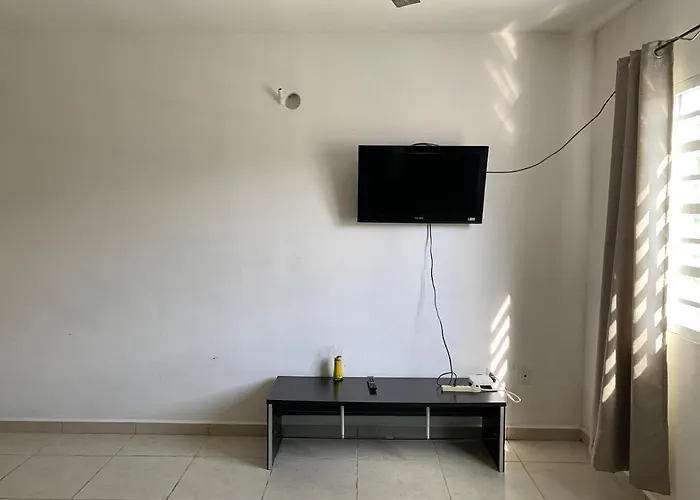 Holiday home Casa Coral 4 Puerto Morelos