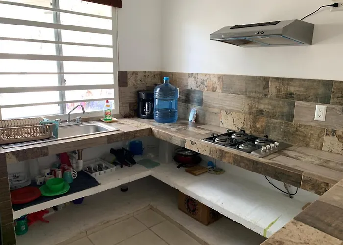 Casa Coral 4