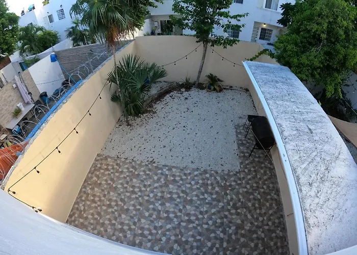 Сasa de vacaciones Casa Coral 4
