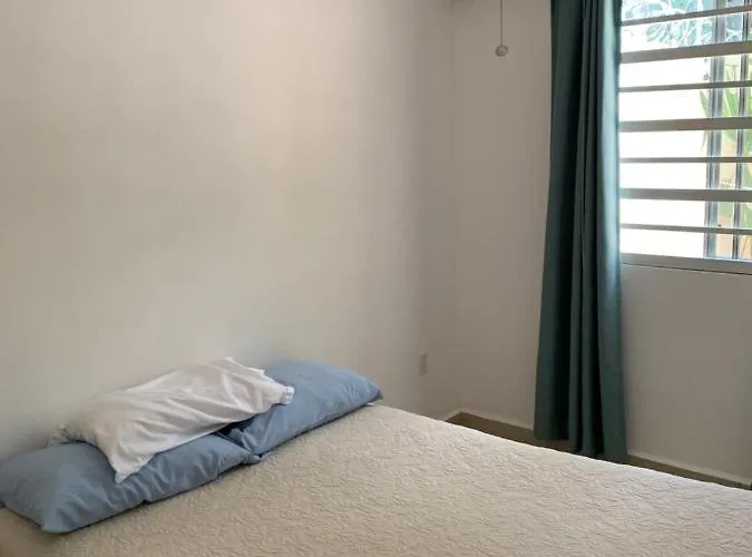 Casa Coral 4 Puerto Morelos