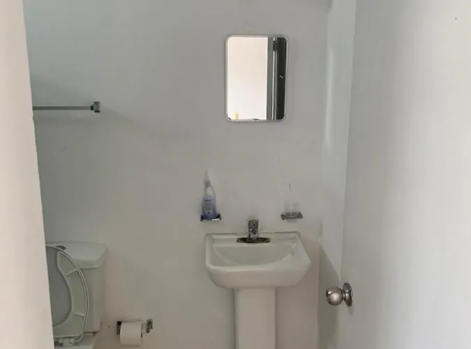 Holiday home Casa Coral 4 *